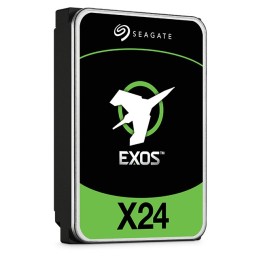 Seagate Exos X24...